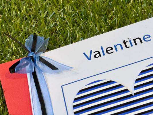 I love you more than rugby