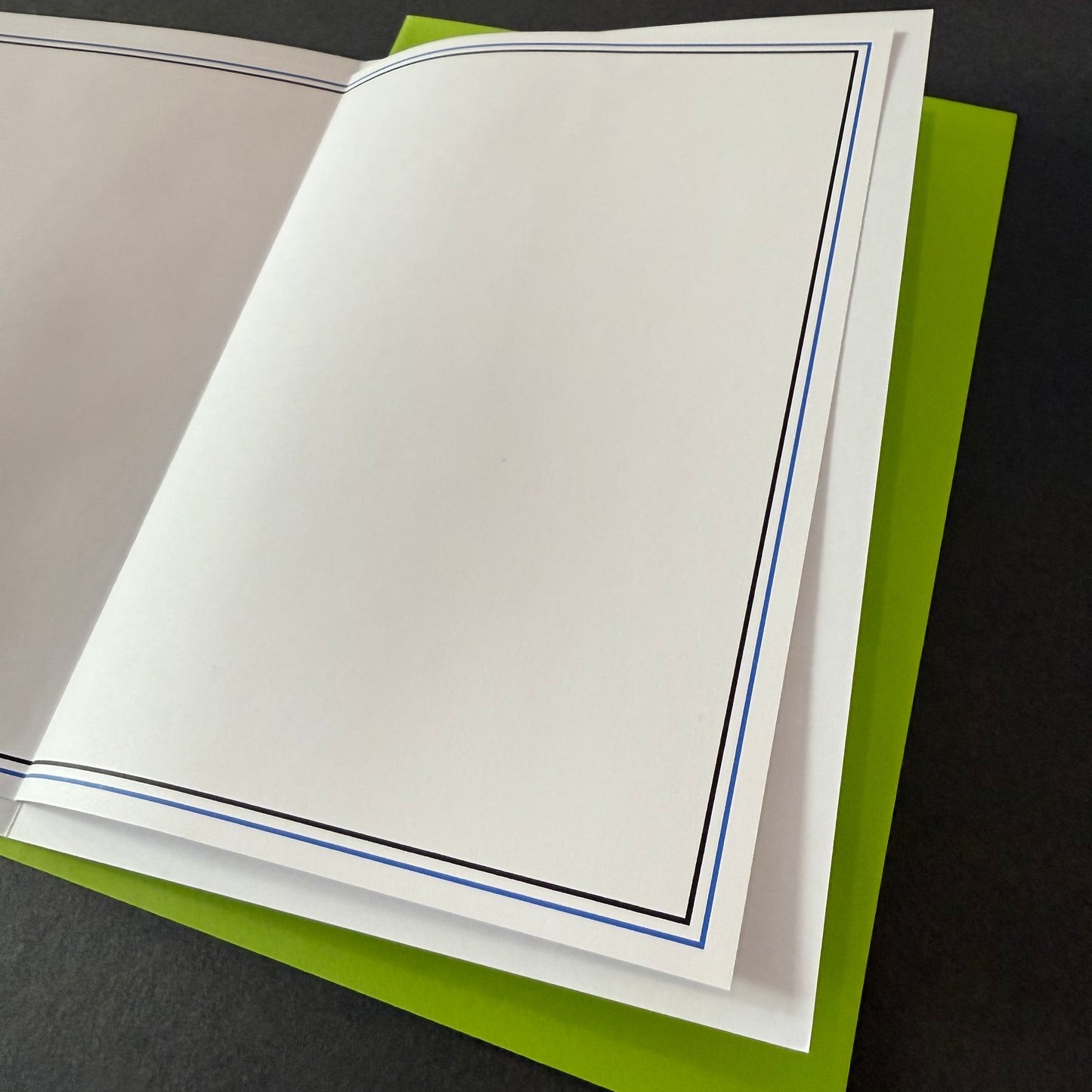 Scrummy Mummy Mother's Day Card