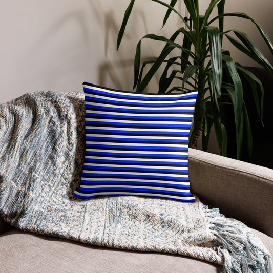 Commemorative Cushion