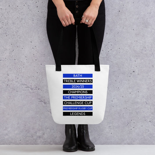 Commemorative Tote Bag