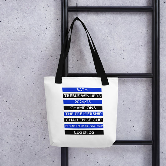 Commemorative Tote Bag