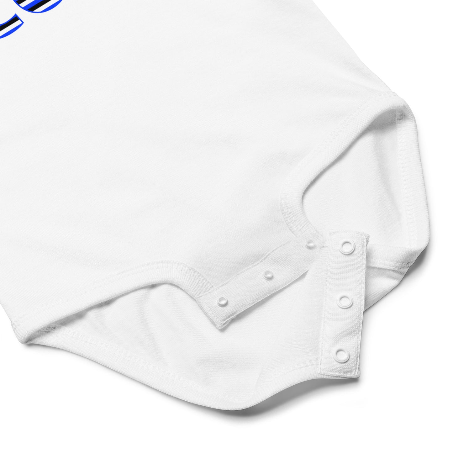 Come On You Bath Baby Body Suit