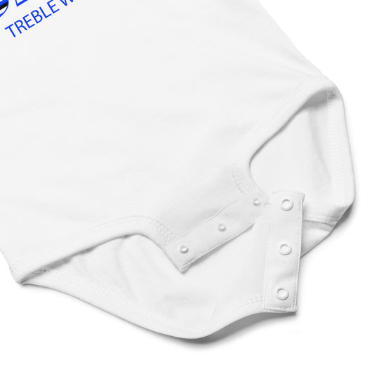 Treble Winners Baby Bodysuit