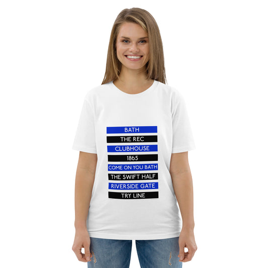 Bath T-Shirt