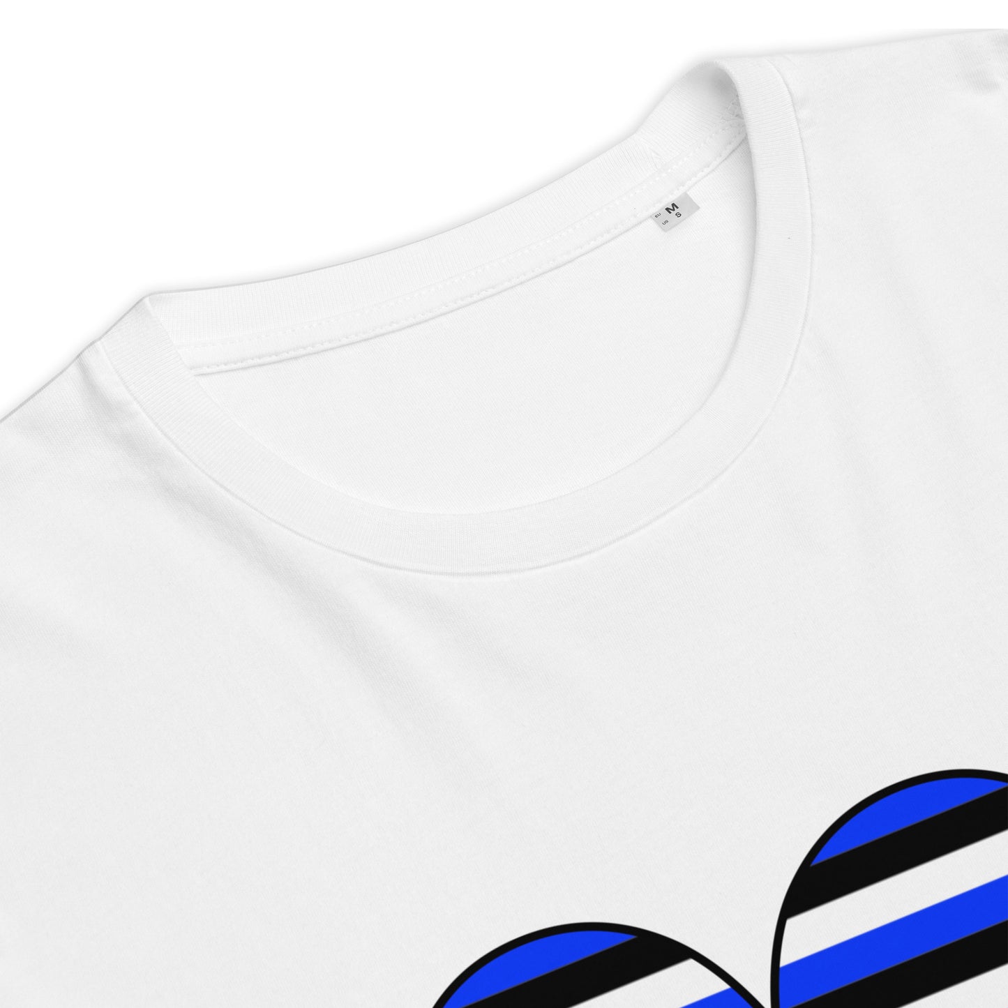 Unisex Heart T-Shirt