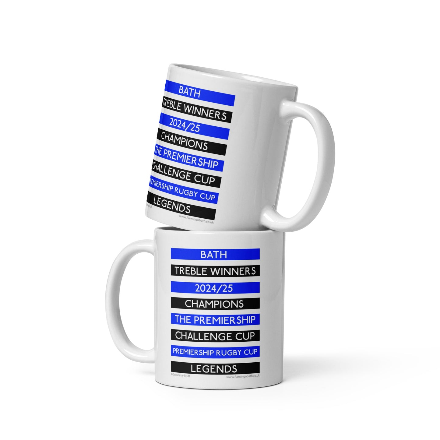 Commemorative Mug