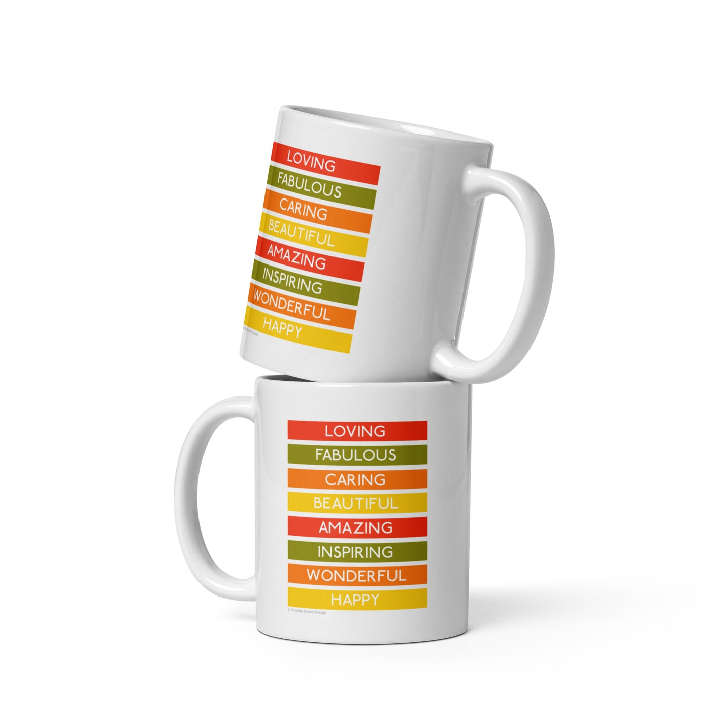 Autumn Loving Mug