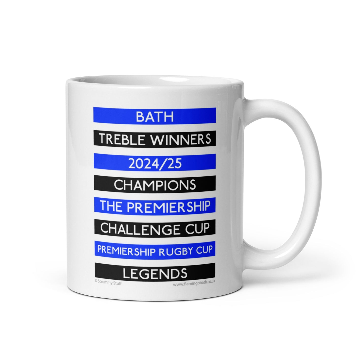 Commemorative Mug