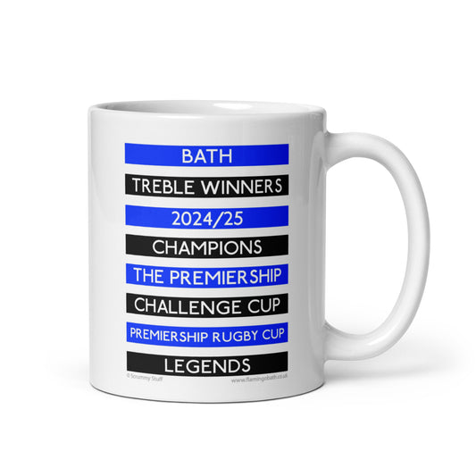 Commemorative Mug