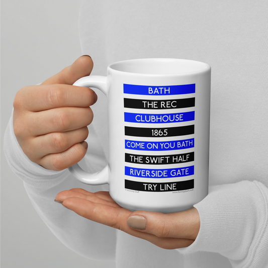 The BIG Mug