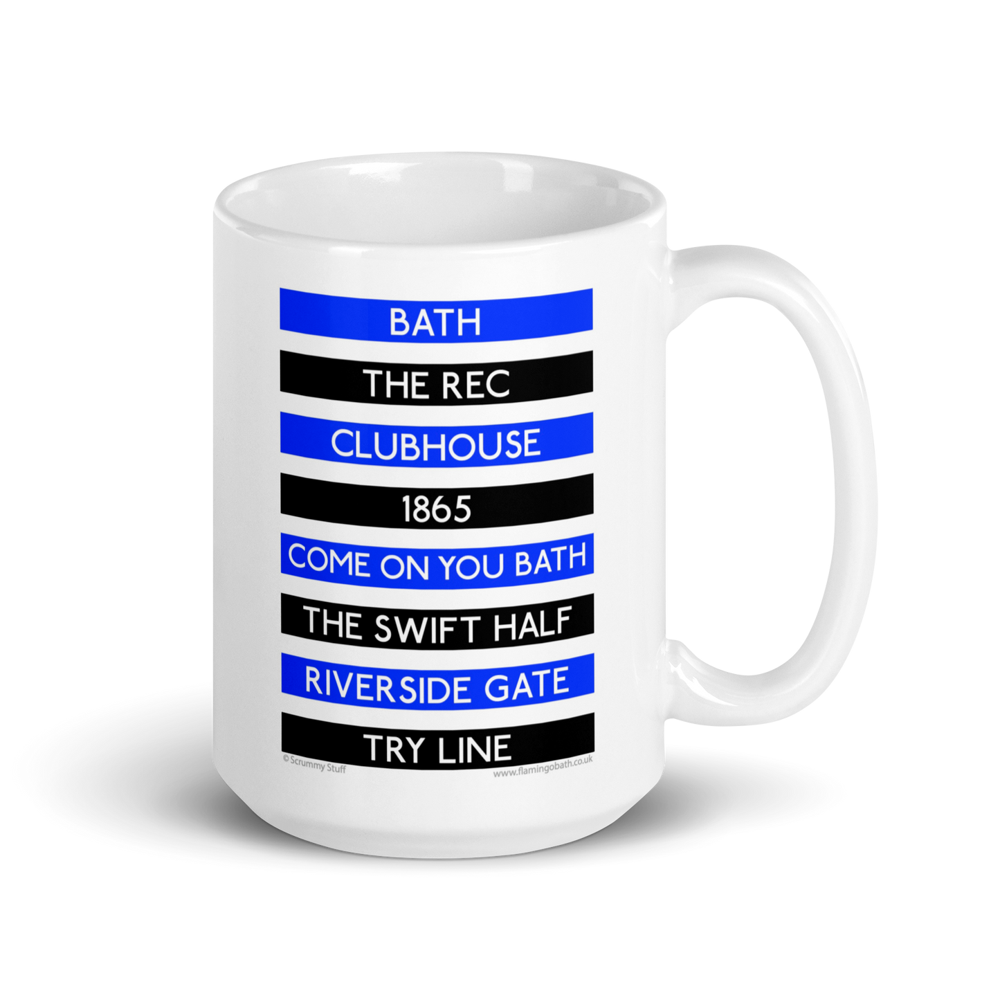 The BIG Mug