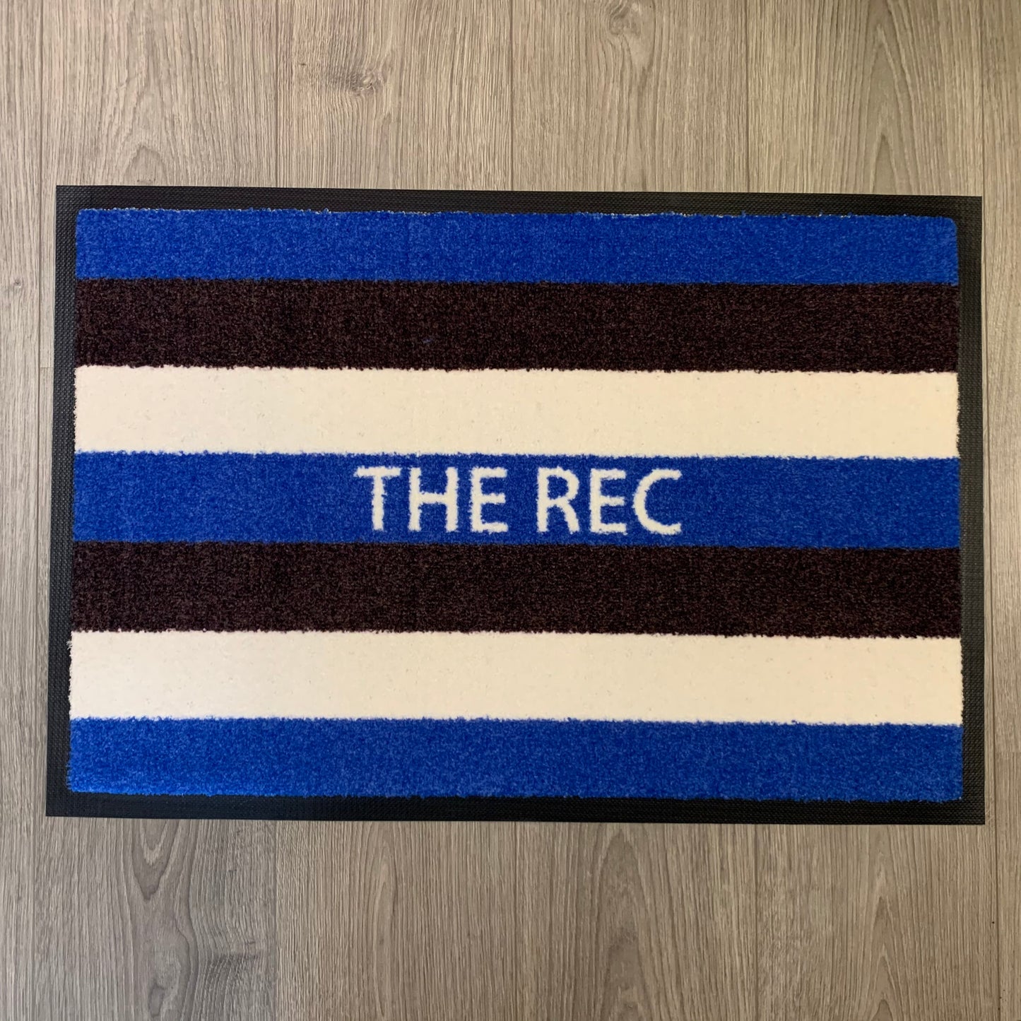 The Rec Doormat